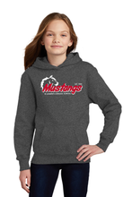 Load image into Gallery viewer, SJS Spirit Wear Youth Pullover Hoodie
