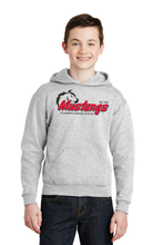Load image into Gallery viewer, SJS Spirit Wear Youth Pullover Hoodie
