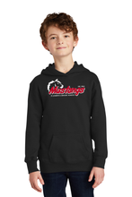 Load image into Gallery viewer, SJS Spirit Wear Youth Pullover Hoodie
